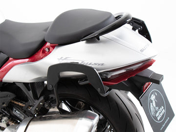 Suzuki GSX 1300 R Hayabusa [2021-2025] -C-Bow Side Carrier