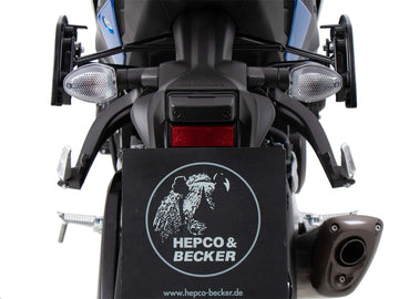 Suzuki GSX-S 1000 [2021-2025] -c-bow laterale - 0