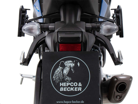 Suzuki GSX-S 1000 [2021-2025] -c-bow laterale