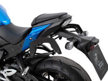 Suzuki GSX-S 1000 [2021-2025] -c-bow laterale