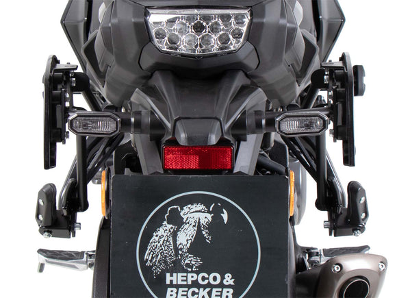 Suzuki GSX-S 1000 GT [2022-2025] -c-bow laterale