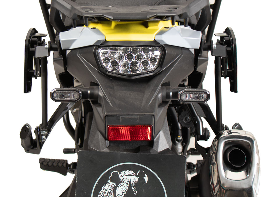 Suzuki v-strom 800 [2024-2025] -c-бовы.