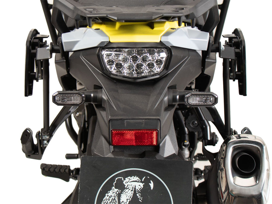 Suzuki v-strom 800 de [2023-2025] -c-бовы.