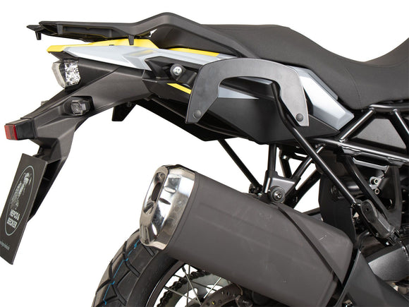 Suzuki V-Strom 800 DE [2023-2025] -C-Bow Side Carrier