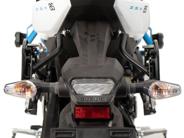 Suzuki GSX 8S [2023-2025] -C-BOW BOOM LOVER - 0