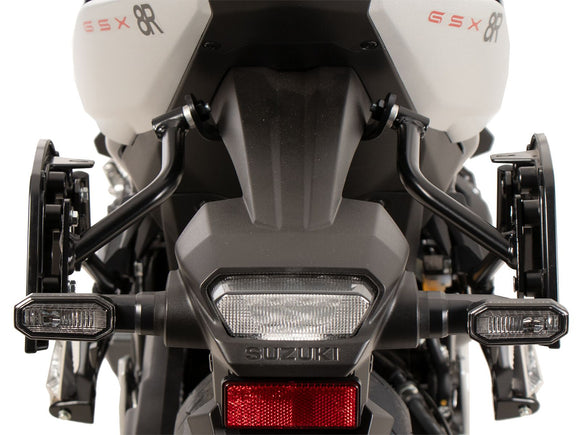 Suzuki GSX 8R [2024-2025] -C-BOW BOOD NOSING