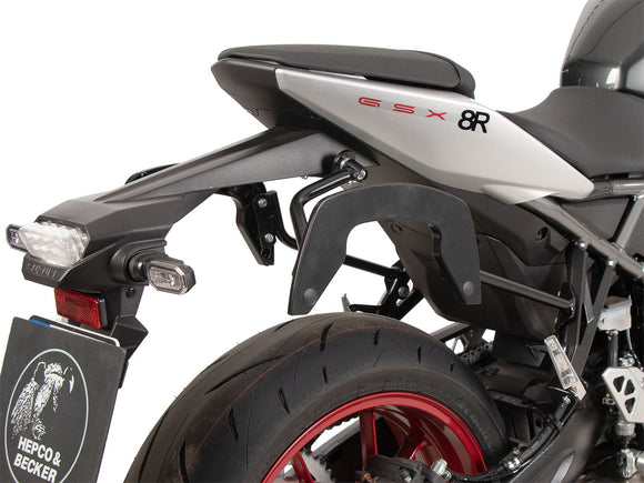 Suzuki GSX 8R [2024-2025] -C-BOW BOOD NOSING