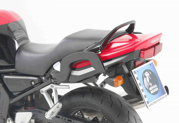 ヤマハFZS 600 [2000-2004] -C-bowサイドキャリア