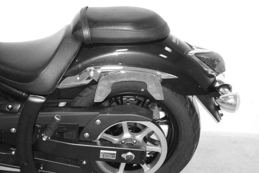 Yamaha XVS 950 A Midnight S [2009-2015] — C-Bow sānu turētājs