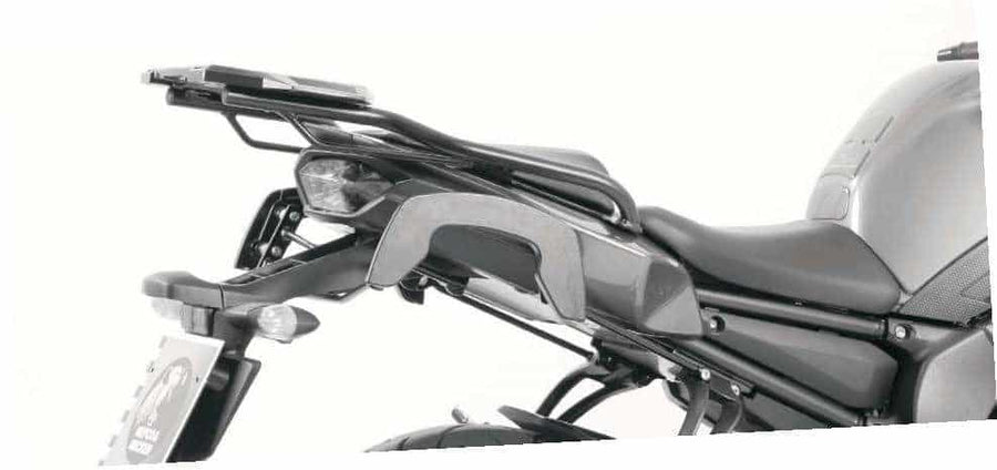 Yamaha FZ 8 Fazer [2010-2016] - C-Bow Seitenträger
