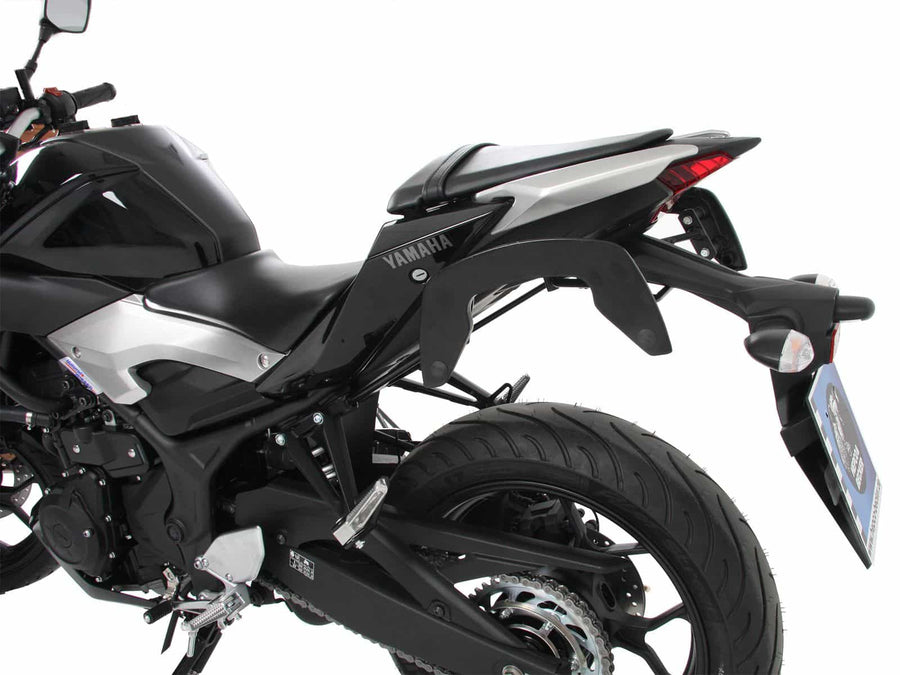 Yamaha MT-03 [2016-2019] - C-Bow Seitenträger