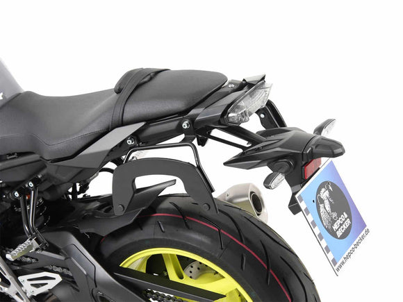 Yamaha MT-10 [2016-2021]-C-Bow side carrier