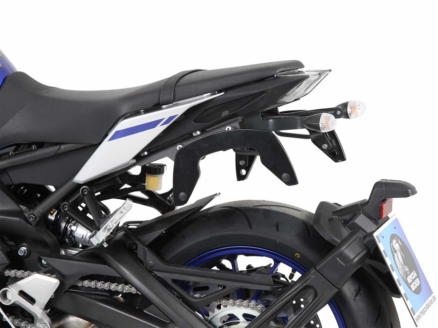 Yamaha MT-09 [2017-2020] - C-Bow Seitenträger