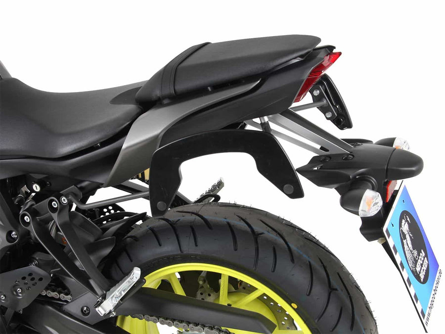 Yamaha MT-07 [2018-2020] -C-Bow Side Carrier