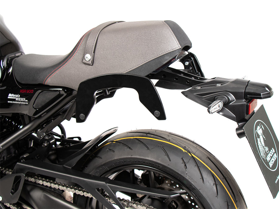 YAMAHA XSR 900 [2022-2025] -C-BOW ZIJDRAGER