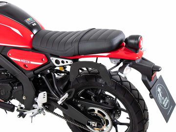 Yamaha XSR 125 [2021-2025]-C-Bow side carrier