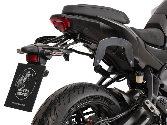 Yamaha TRACER 7 GT /Y-AMT [2025-] - ДЕРЖАТЕЛЬ C-BOW