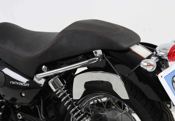 Moto Guzzi Nevada 750 Anniversa [2010-2011] - C-Bow Seitenträger