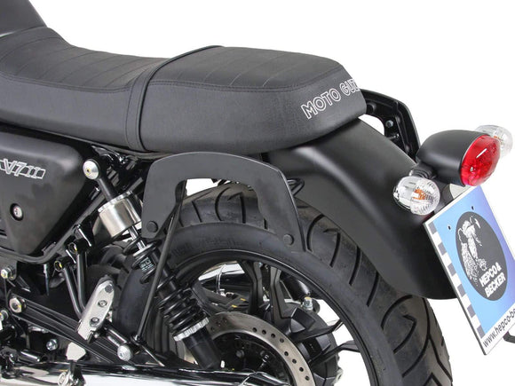 Moto Guzzi V 7 II [2015-2016]-C-Bow side carrier