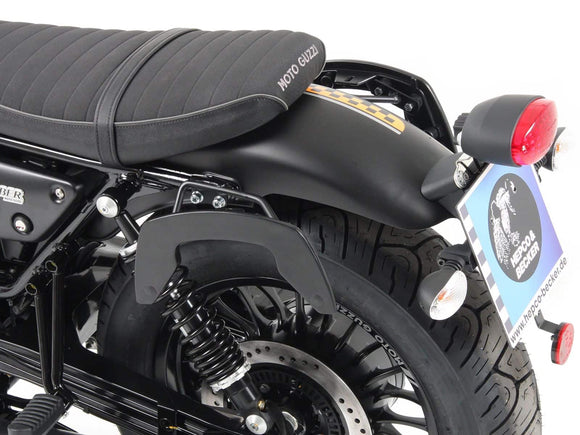 Moto Guzzi V 9 Bobber [2016-2020] - C-Bow Seitenträger
