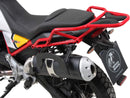 Moto Guzzi V 85 TT [2019-2023]-C-Bow side carrier-3