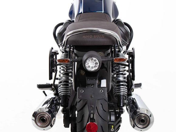 Moto Guzzi V7 Stone Corsa [2024-2025] -C-Bow-sivukantaja