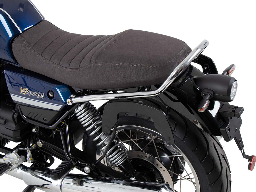 Moto Guzzi V7 Stone Corsa [2024-2025] - C-pramčani bočni nosač