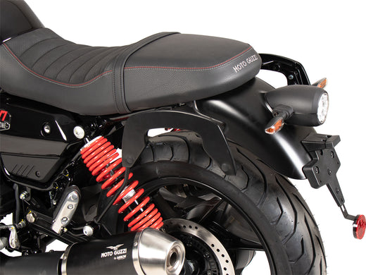 Moto Guzzi V7 Stone Special [2022-2023] - C-Bow Sivuteline