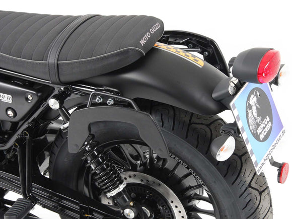Moto Guzzi V 9 Bobber [2021-2025] - C-Bow Seitenträger