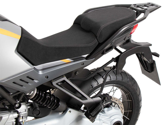 Moto Guzzi Stelvio [2024-2025] -C portador lateral-bow