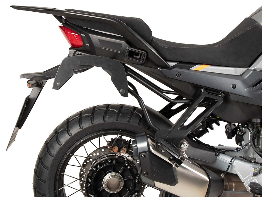 Moto Guzzi Stelvio [2024-2025] -C-Bow Side Carrier