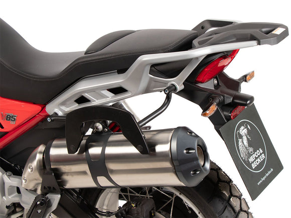 Moto Guzzi V 85 TT [2024-2025]-C-Bow side carrier
