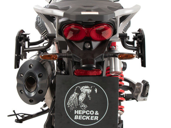 Moto Guzzi V 85 TT [2024-2025]-C-Bow side carrier