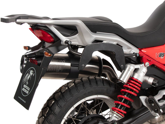 Moto Guzzi V 85 TT [2024-2025]-C-Bow side carrier