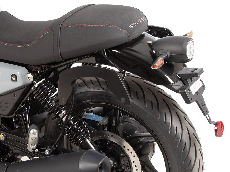 Moto Guzzi V7 Stone [2025] - C -Bow side carrier