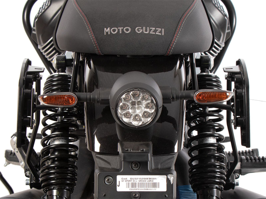 Moto Guzzi V7 Stone [2025] - C -Bow side carrier