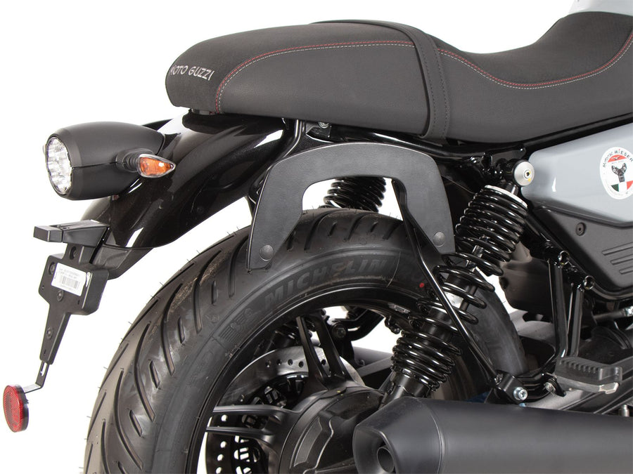 Moto Guzzi V7 Stone [2025] - C -Bow side carrier