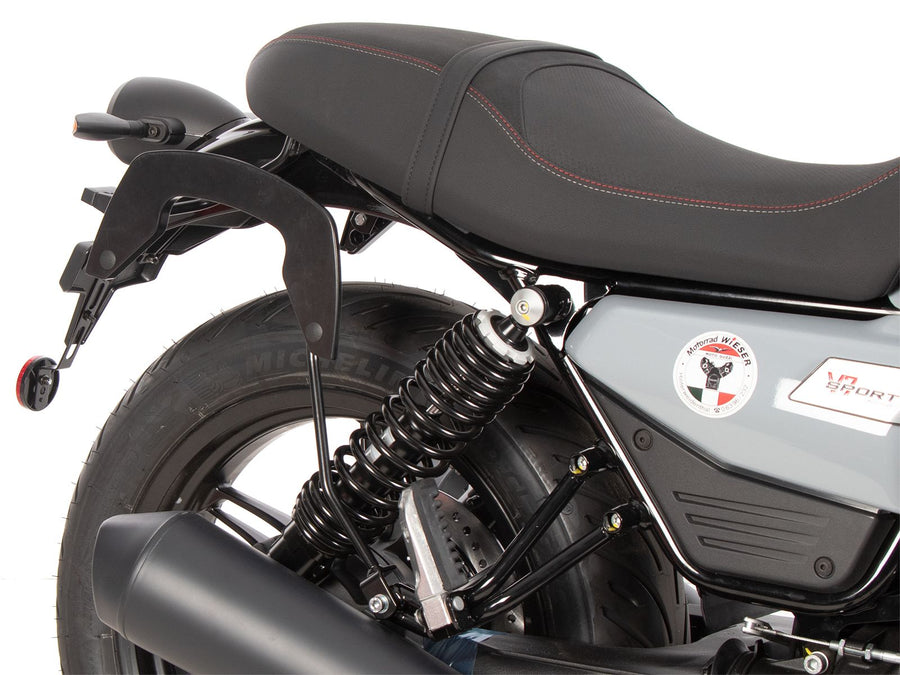 Moto Guzzi V7 Stone [2025] - C -Bow side carrier