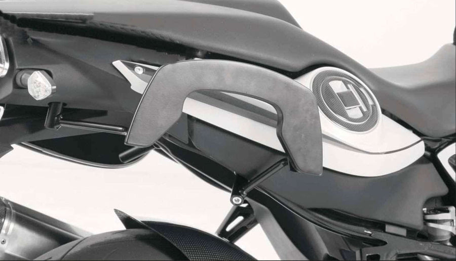 BMW F 800 S [2006-2012] -C-BOW Side Carrier