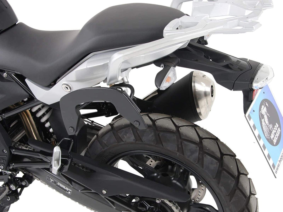 BMW G 310 GS [2017-2025] -C-Bow Side Carrier