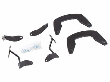 BMW R 1200 GS Adventure [2014-2018] -C-Bow Side Carrier - 0