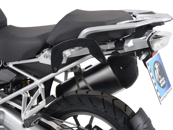 BMW R 1250 GS [2018-2023]-C-Bow side carrier
