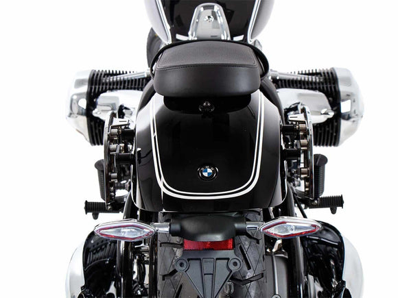 BMW R 18 [2020-2025]-C-Bow side carrier
