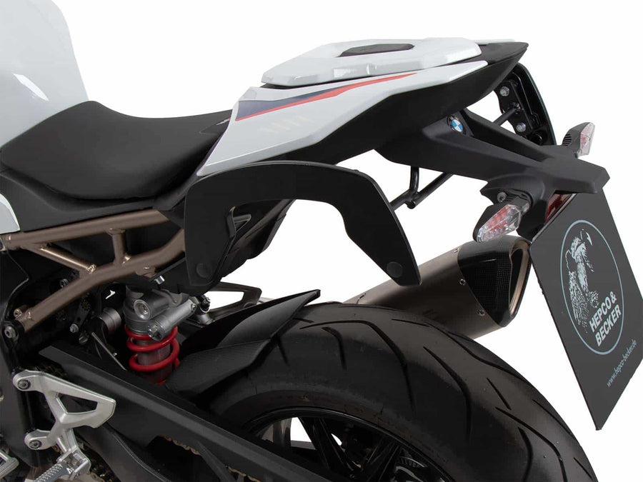 BMW M 1000 R [2023-2025] -C-Bow-sivukantaja