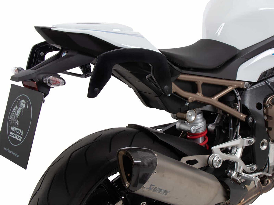 BMW M 1000 R [2023-2025] -C-Bow-sivukantaja