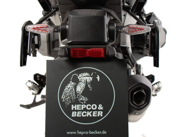 BMW R 1300 GS [2023-2025] -C portador lateral-bow - 0