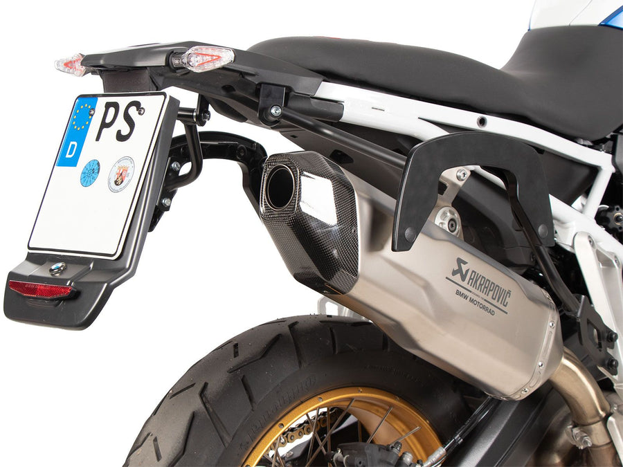 BMW F 900 GS [2024-2025] - C-Bow Seitenträger