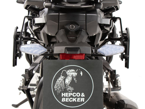 BMW S 1000 XR [2024-2025] - C-Bow Seitenträger