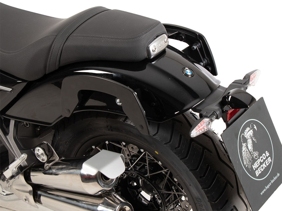 BMW R 12 [2024-2025] - C-pramčani bočni nosač
