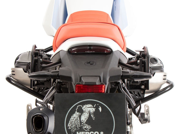 BMW R 12 G [2025] - Carrier lateral C -Bow